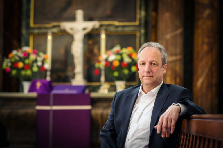 Bischof Christian Stäblein zum Angriff auf zwei Kinder an der Evangelischen Schule Neukölln