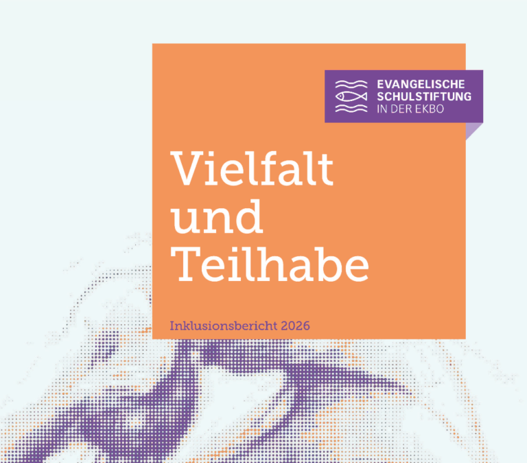 Neuer Inklusionsbericht erschienen